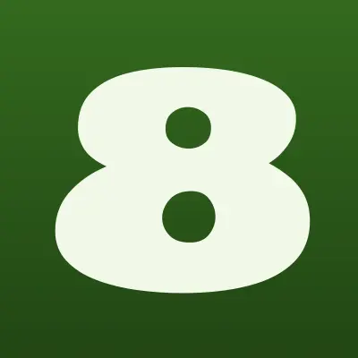 888, гастроном, лого-визитка
