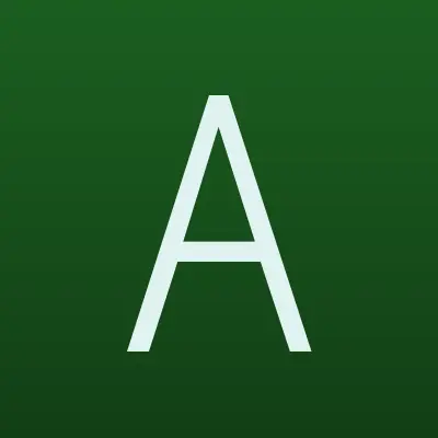 АБЗ Гидромонтаж, производственная компания, лого-визитка