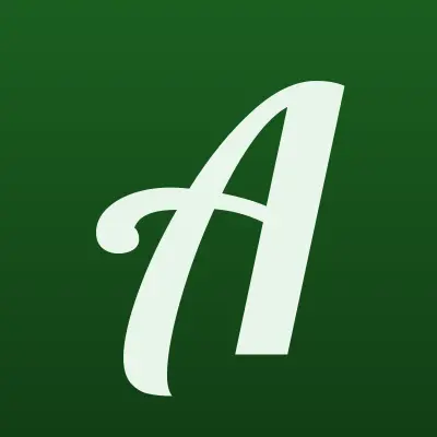 ARC, автосервис, лого-визитка
