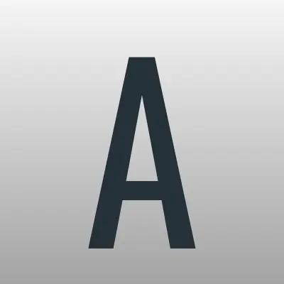 ARC, магазин, лого-визитка