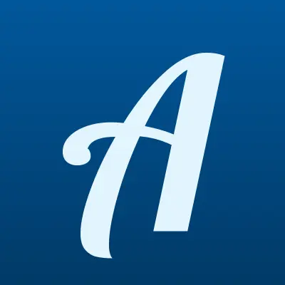 Алабинский таможенный пост, лого-визитка