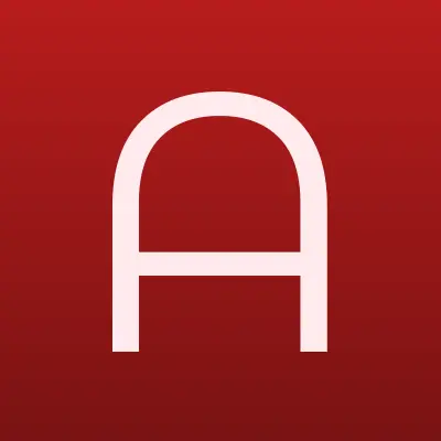 Artdeck, лого-визитка
