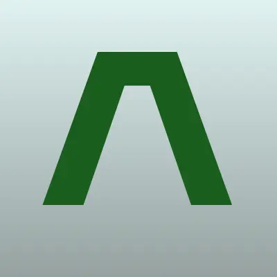 Auto Parts, магазин автозапчастей, лого-визитка