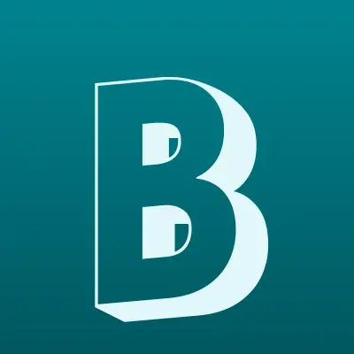 База, спортивный клуб, лого-визитка