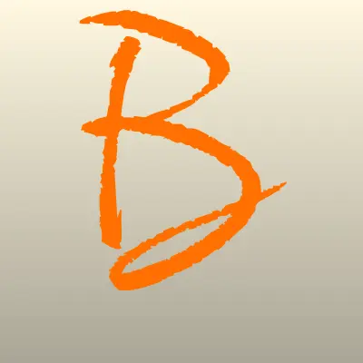 Bergcity, компания, лого-визитка