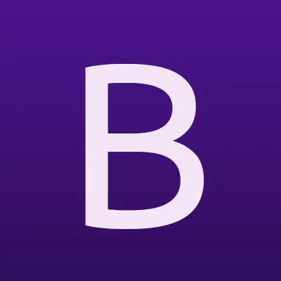 Бурводсервис, лого-визитка