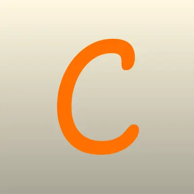 Чинар, садовый центр, лого-визитка