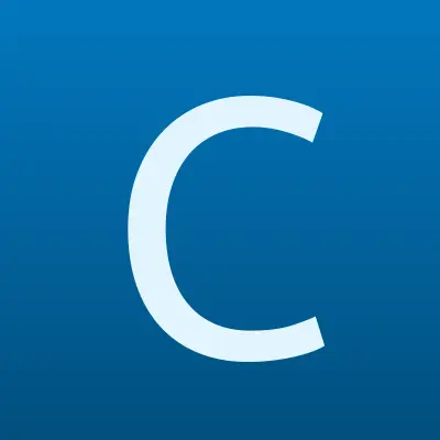 Comfortpoints, оптово-розничная компания, лого-визитка