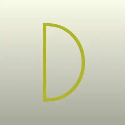 DNS, сеть магазинов цифровой техники, лого-визитка