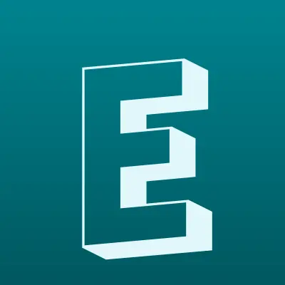 Емеля, рыночный комплекс, лого-визитка