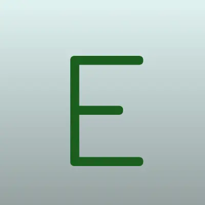 Energy, лого-визитка