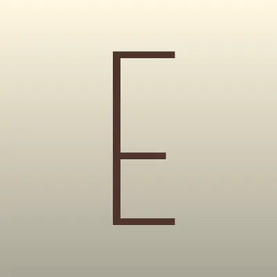 Erostroy, компания, лого-визитка
