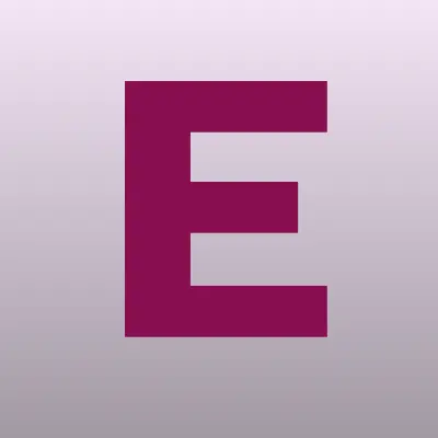Eurokam, производственная компания, лого-визитка