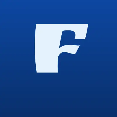 ФасадМедиа А107, компания по размещению наружной рекламы, лого-визитка
