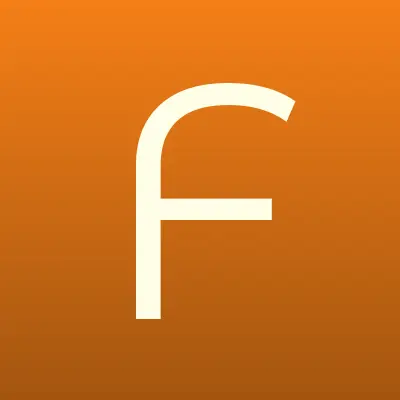 Ferro, компания, лого-визитка