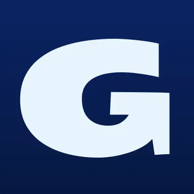 Gabbay, сеть магазинов, лого-визитка