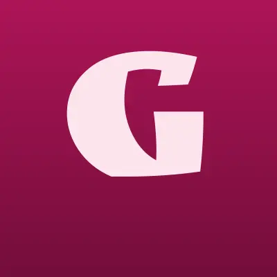 Good Vision, оптика, лого-визитка