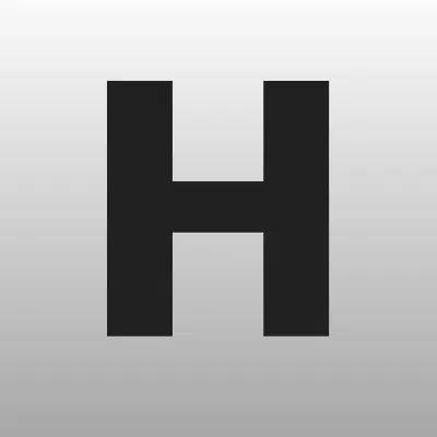 Hookah mag, лого-визитка