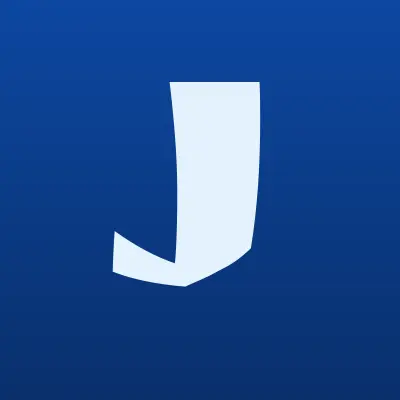 Jinsei, магазин японской косметики и бытовой химии, лого-визитка