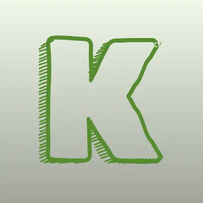 КолпакМастер, лого-визитка