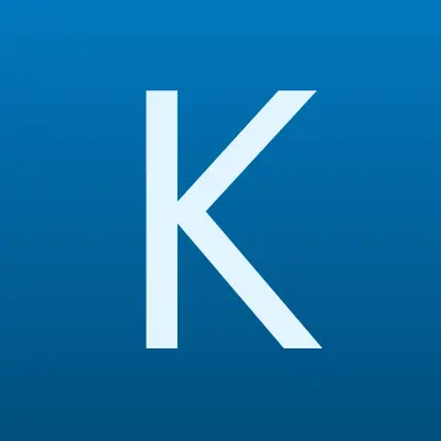 Компания по продаже отделочных материалов, лого-визитка