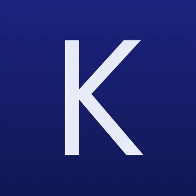 Кувшинка, домашний детский клуб, лого-визитка
