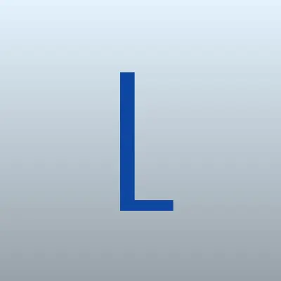 Li58, IT-компания, лого-визитка