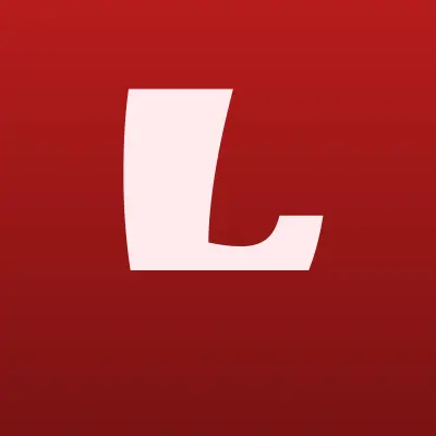 Lily, студия, лого-визитка