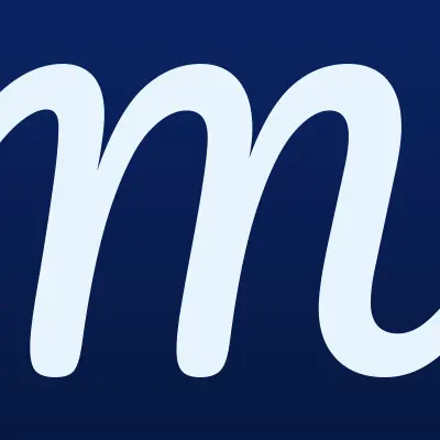 Маяк, лого-визитка