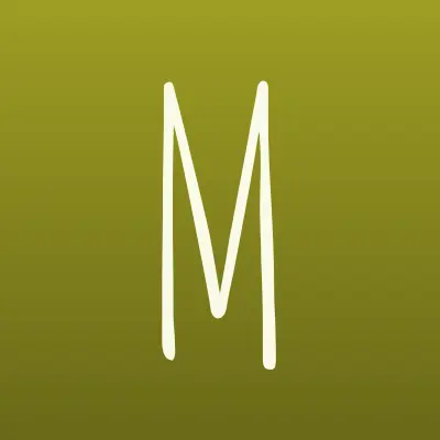 Маэстро Fresh, супермаркет, лого-визитка
