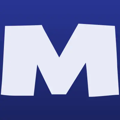 Магазин готовых решений, лого-визитка