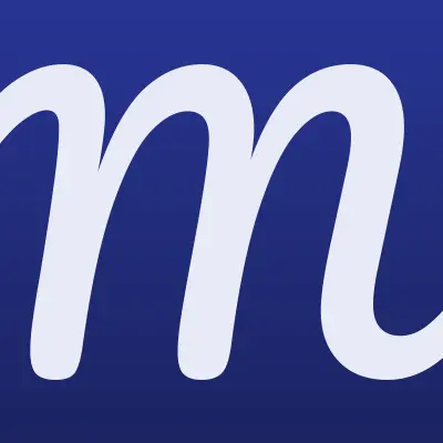 Магазин сухих смесей, лого-визитка