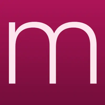 Мир Детства, лого-визитка