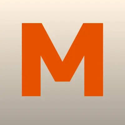 Мир антенн, лого-визитка