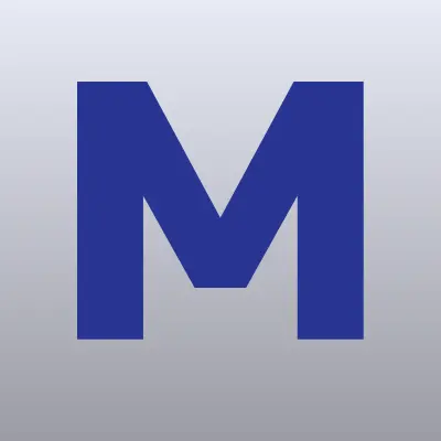 МосОблСтекло, торгово-производственная компания, лого-визитка