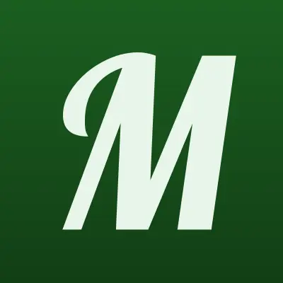 Московские Покрытия, лого-визитка