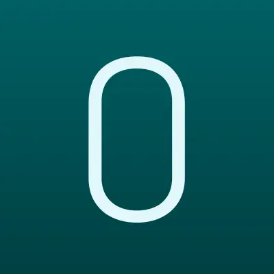 ОКР, агентство оформления кадастра регистрации, лого-визитка