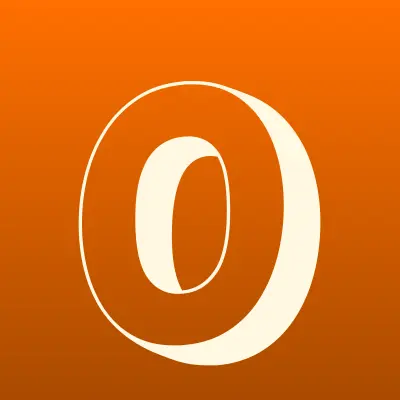 Оптика, лого-визитка