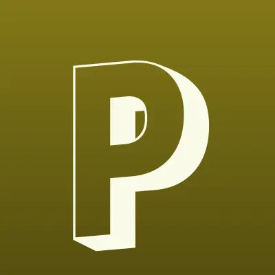 ProВилка, лого-визитка