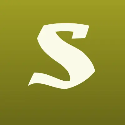 Сибирьнефть, лого-визитка