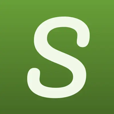 Sportlife, лого-визитка