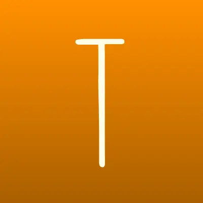 Тайвек Дельта, лого-визитка