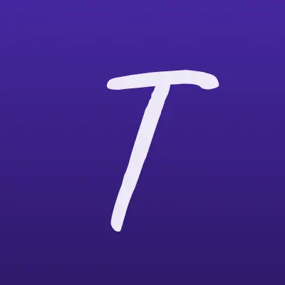 Татнефть, лого-визитка