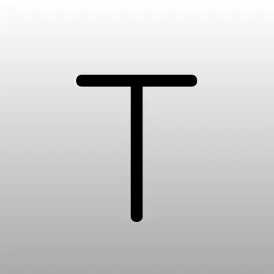 Техас, кафе-пиццерия, лого-визитка