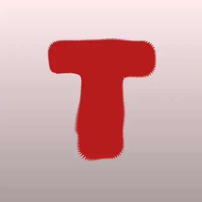 Тера-С, инжиниринговая компания, лого-визитка
