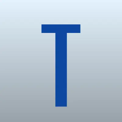 ТракСервис, розничный магазин, лого-визитка