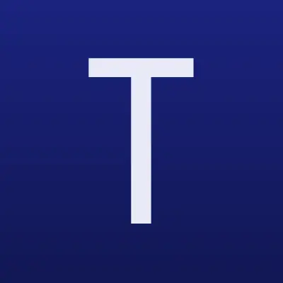 Трапеза, магазин, лого-визитка