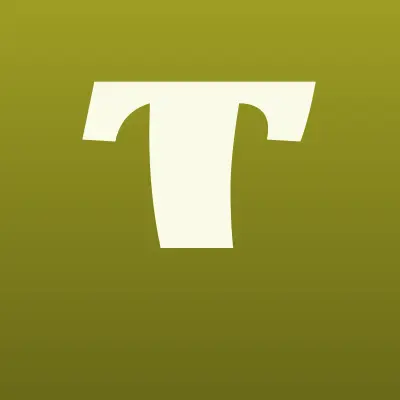Трест Гидромонтаж, группа компаний, лого-визитка