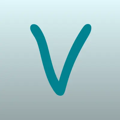 Vs Real Estate, компания, лого-визитка