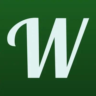 Wsp-group, лого-визитка